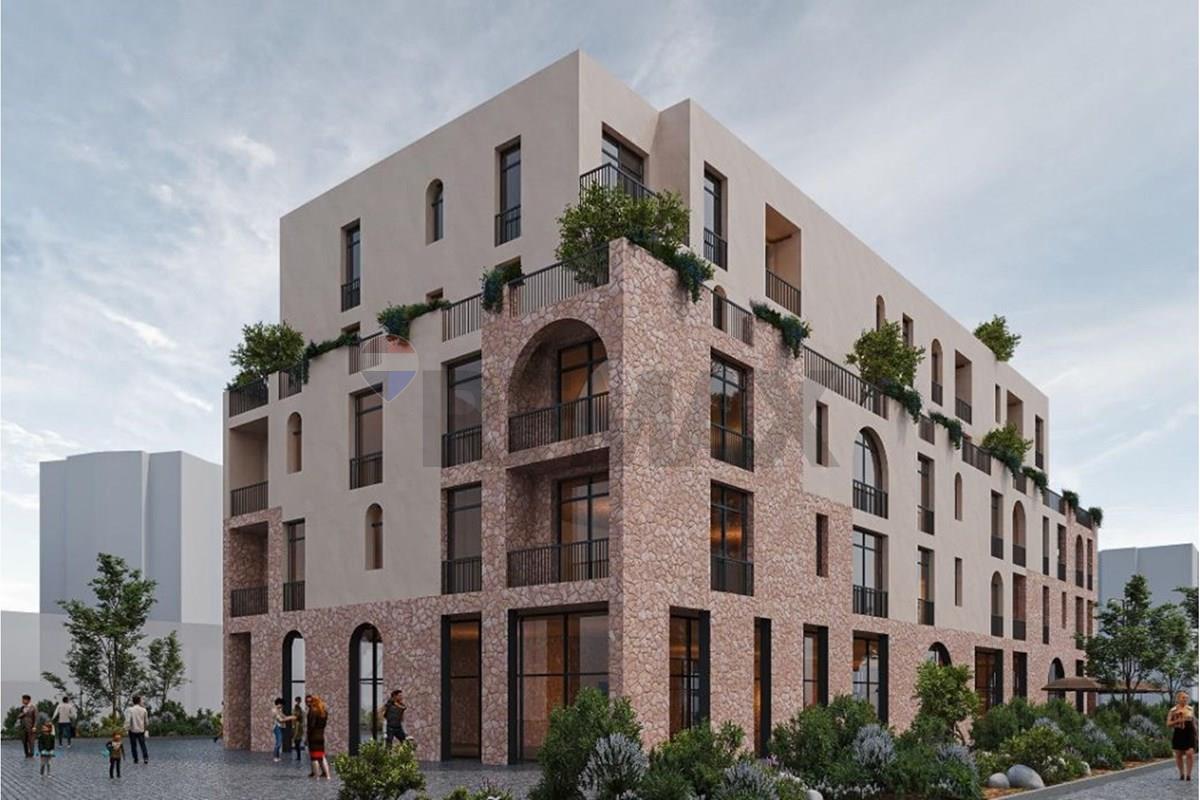 Appartement 1+1 à vendre à Sarandë