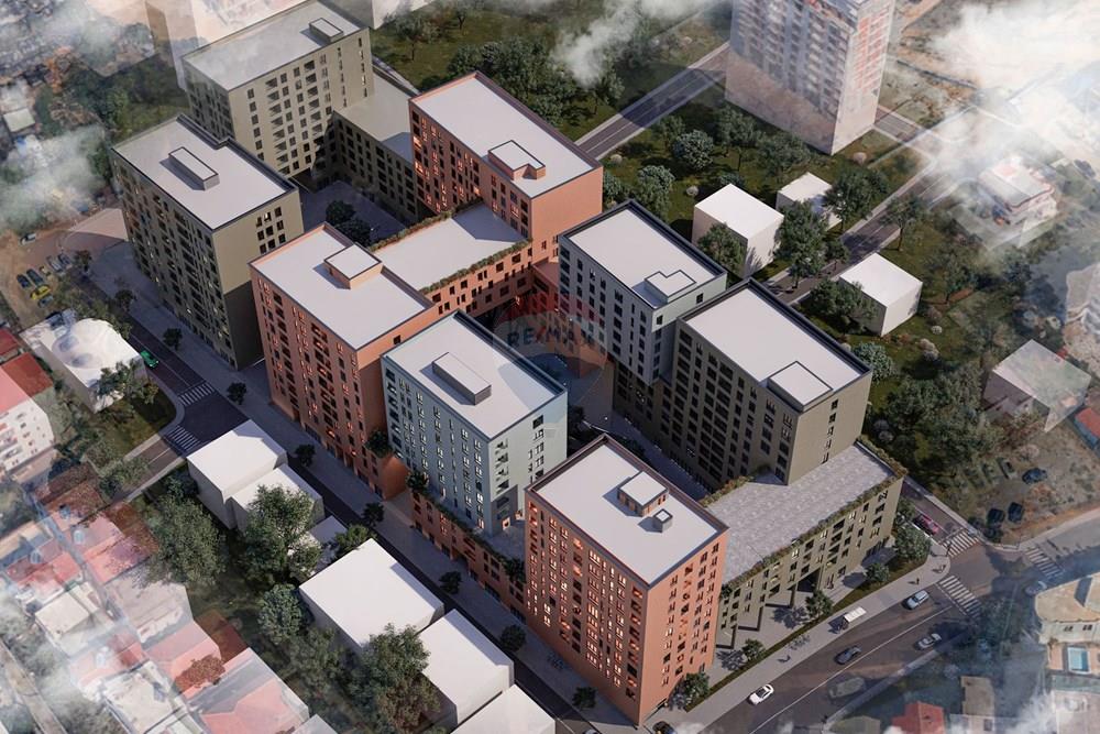 En splendor residence, un apartamento 2+1+2 con depósito está en venta, diseñado para ofrecer comodidad, funcionalidad y una atmósfera elegante. (2)