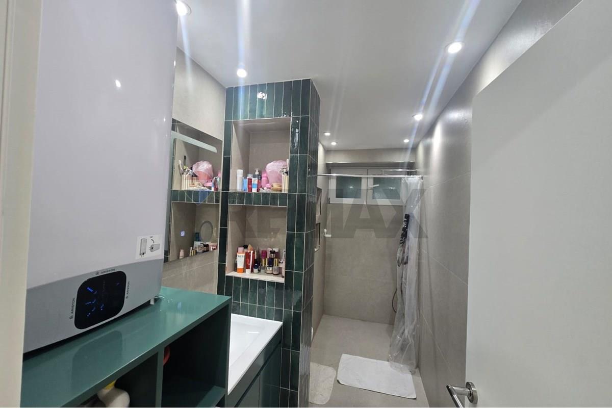 Apartamento 2+1 à venda em brryl