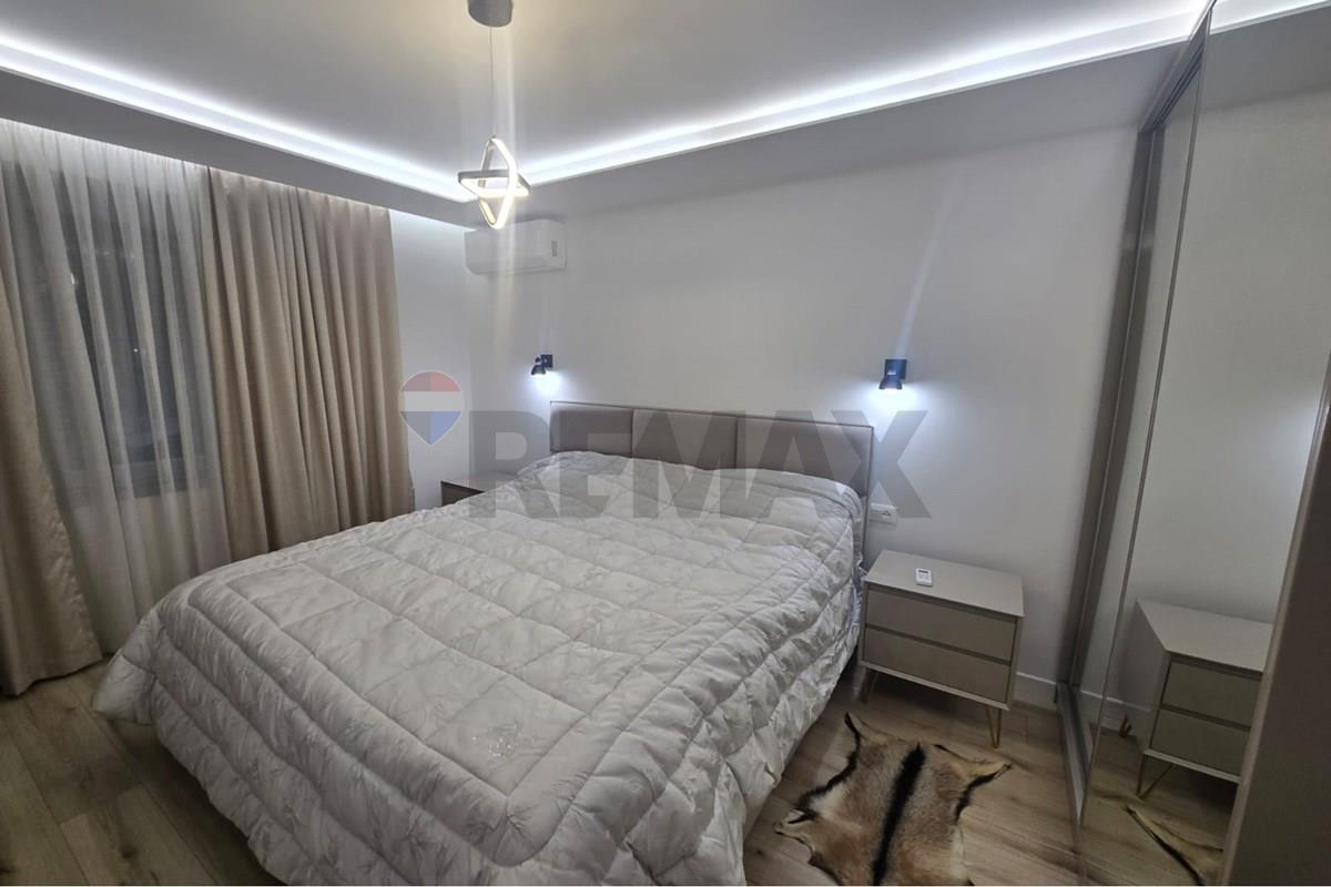 Apartamento 2+1 à venda em brryl