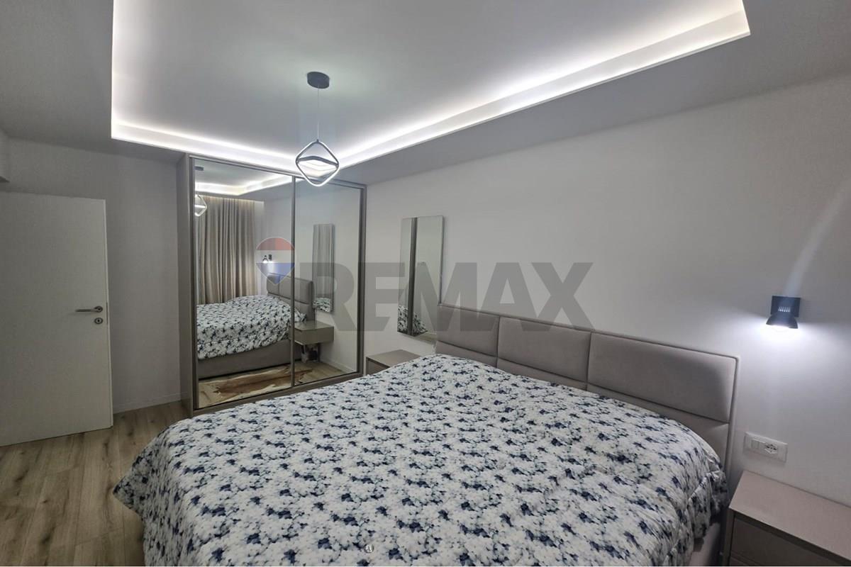Apartamento 2+1 à venda em brryl
