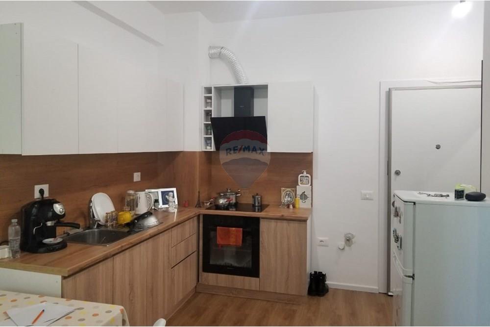 Jepet apartament 1+1 me qira