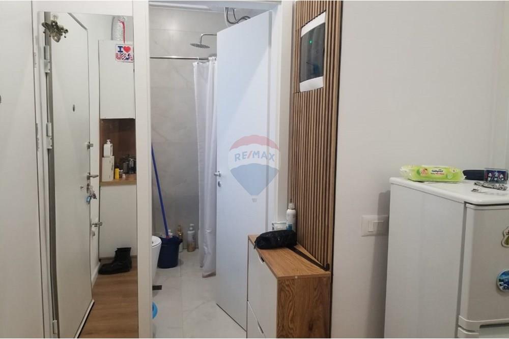 Jepet apartament 1+1 me qira