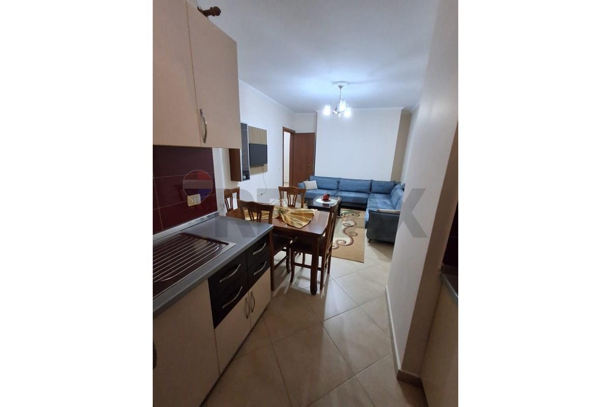 Apartamento 1+1 en alquiler en fresku, cerca de fizike berthamore, calle thoma filipeu (3)