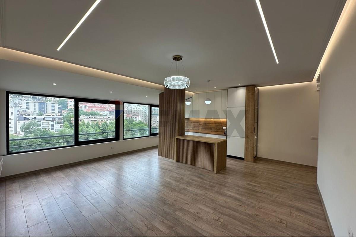 À venda: Super apartamento 2+1 no lago thate, rua hamdi garunja
