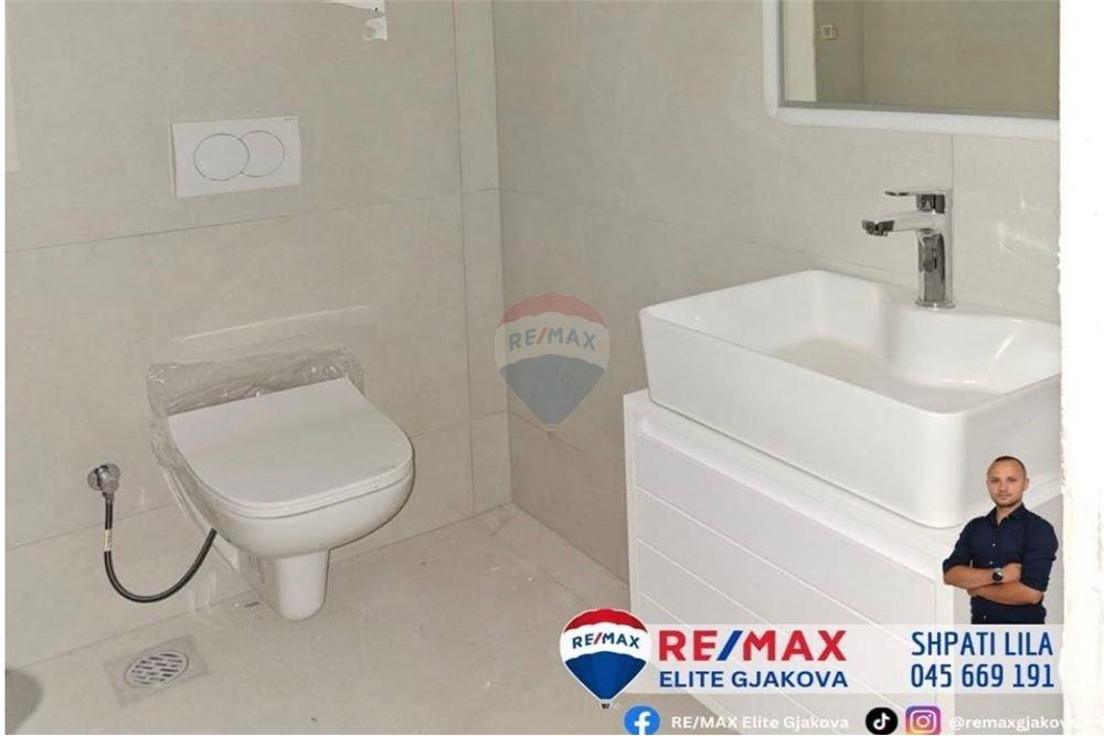 Offerta di appartamenti in #vendita con una superficie totale di 141,82m² - sesto piano, llamella 5, in via "Luan Haradinaj", complesso residenziale “Jakova Housing” - Gjakovë. (5)