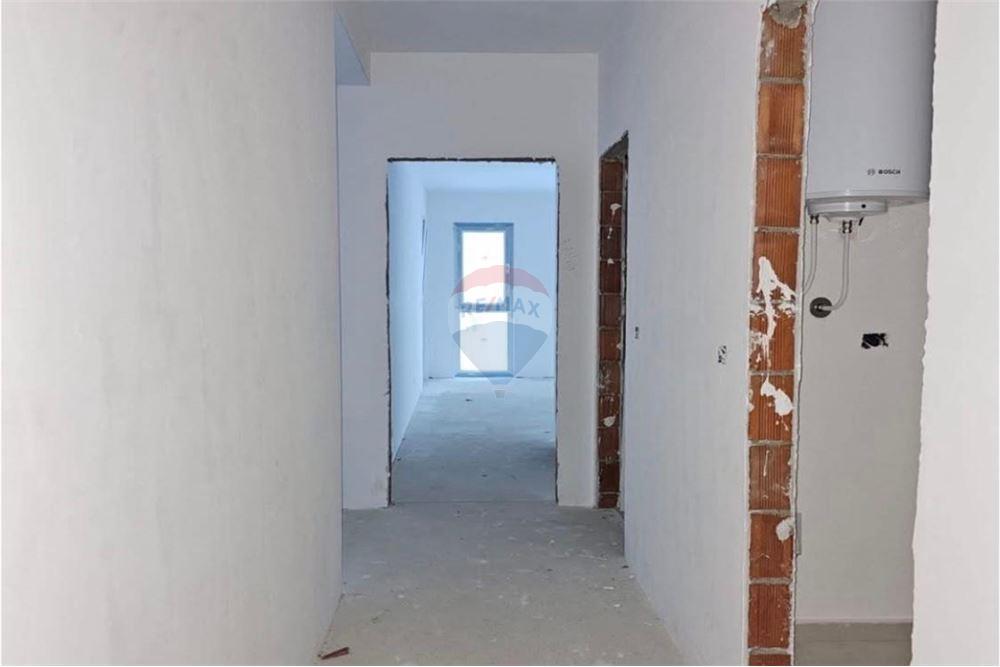 Offerta di appartamenti in #vendita con una superficie totale di 141,82m² - sesto piano, llamella 5, in via "Luan Haradinaj", complesso residenziale “Jakova Housing” - Gjakovë. (6)