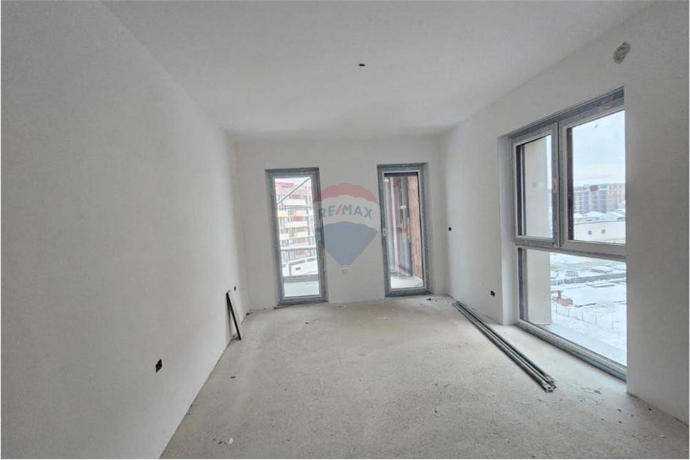 Offerta di appartamenti in #vendita con una superficie totale di 141,82m² - sesto piano, llamella 5, in via "Luan Haradinaj", complesso residenziale “Jakova Housing” - Gjakovë. (7)
