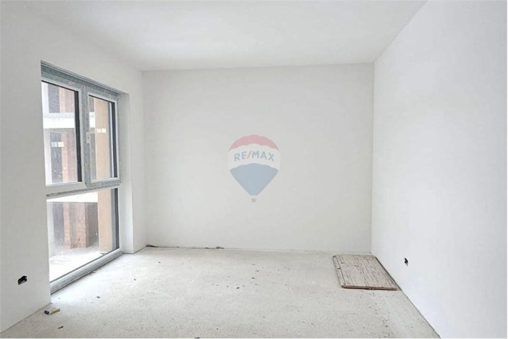Offerta di appartamenti in #vendita con una superficie totale di 141,82m² - sesto piano, llamella 5, in via "Luan Haradinaj", complesso residenziale “Jakova Housing” - Gjakovë. (8)