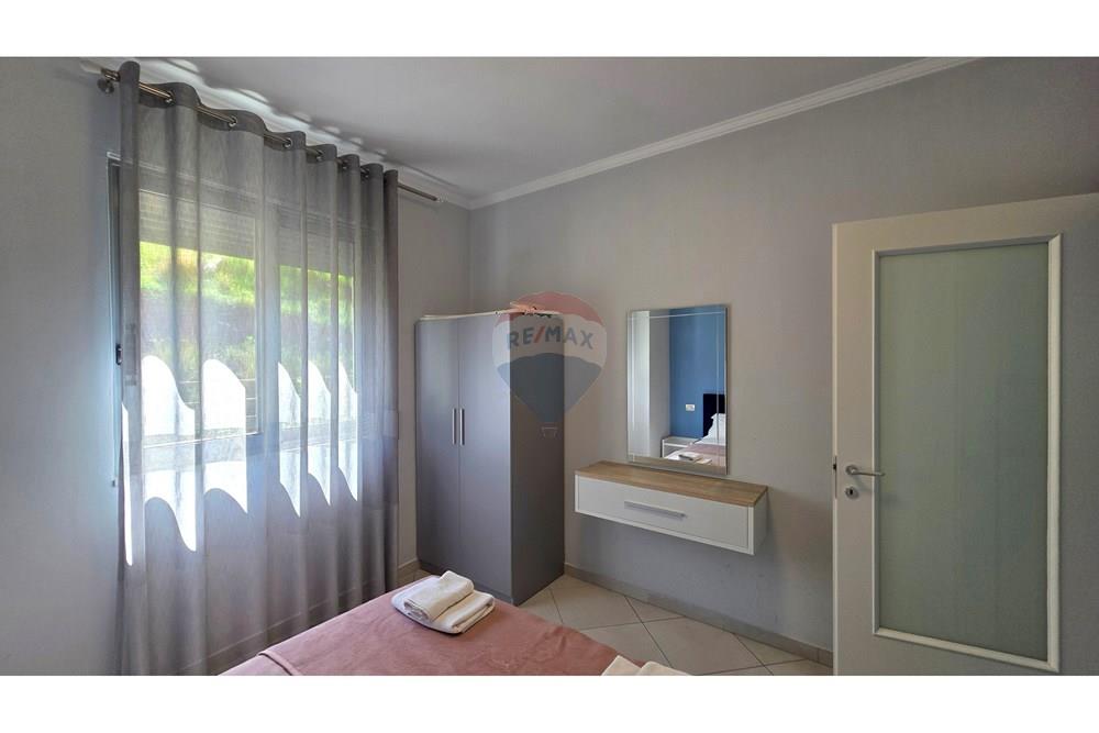 Super okazion apartament 1+1 në shitje në uji të ftohtë, pranë tiku & mato, Vlorë