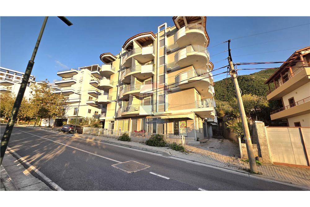 Super okazion apartament 1+1 në shitje në uji të ftohtë, pranë tiku & mato, Vlorë