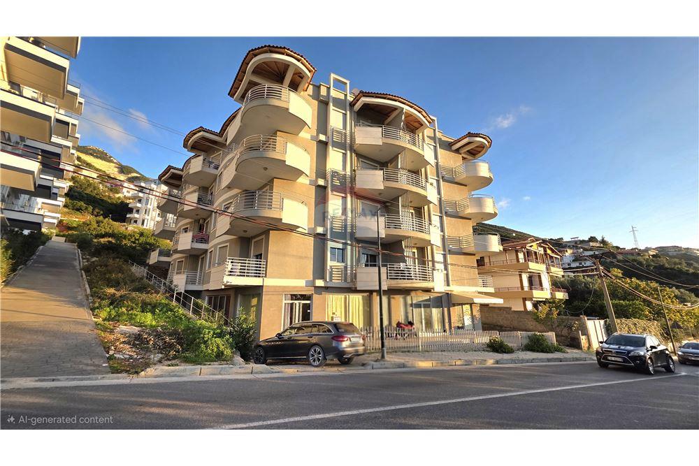 Super okazion apartament 1+1 në shitje në uji të ftohtë, pranë tiku & mato, Vlorë
