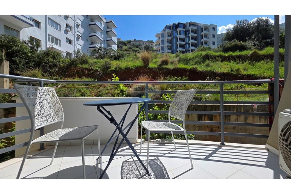 Super okazion apartament 1+1 në shitje në uji të ftohtë, pranë tiku & mato, Vlorë