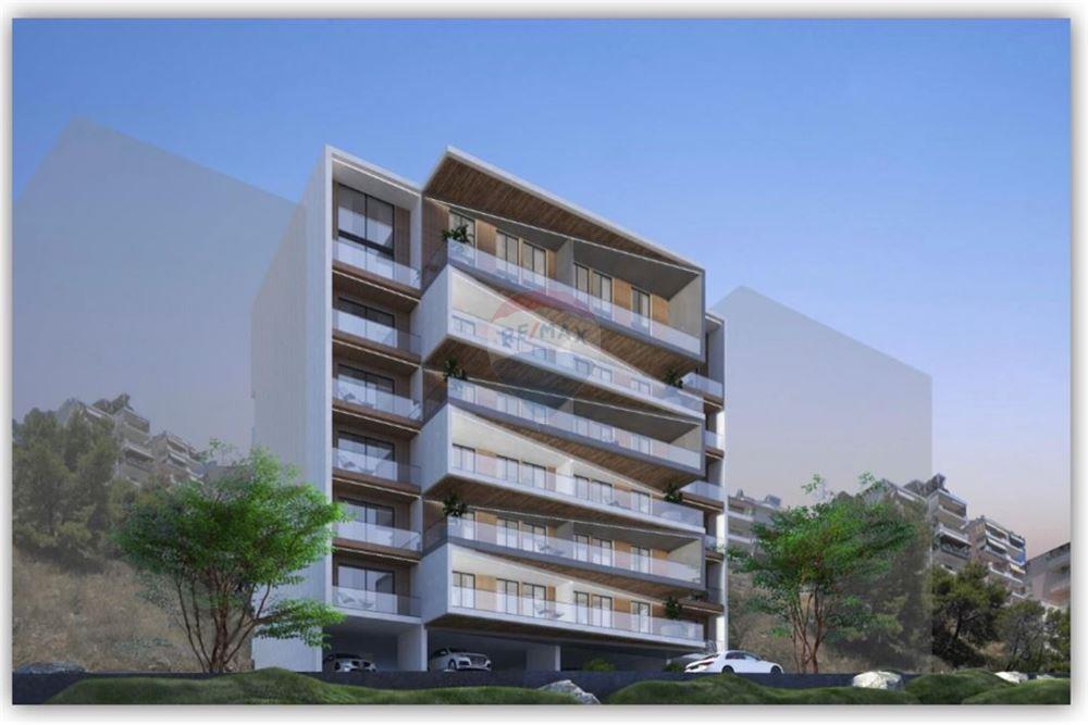 Apartamento en venta 1+1 en sarande.