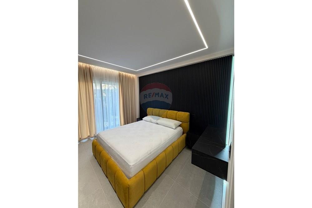 Location longue durée d’un appartement 1+1 à ujë të ftohtë, Vlorë. (7)