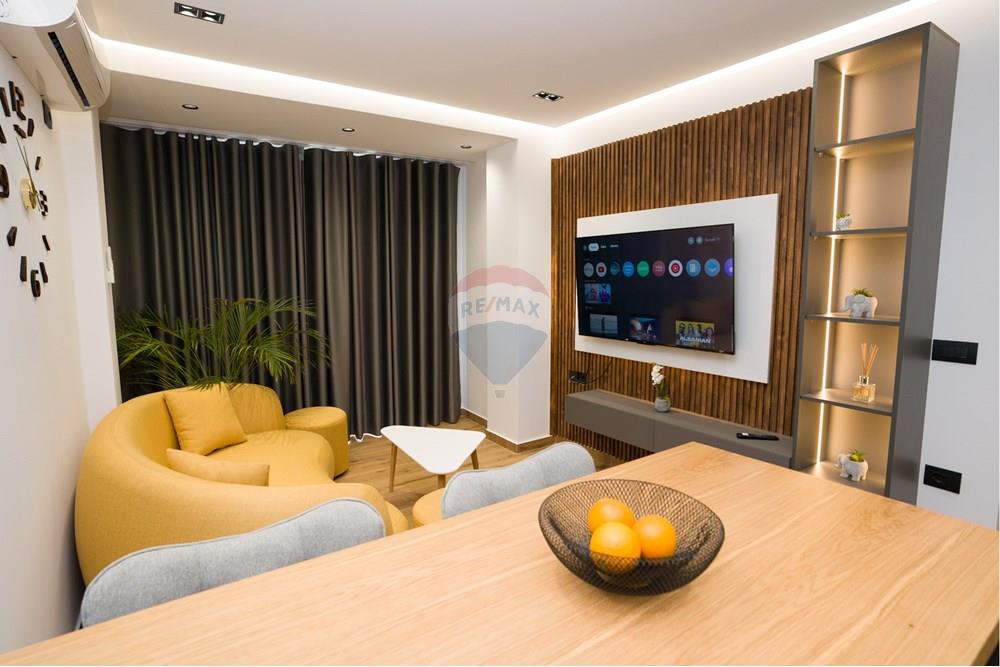 Appartamento 2+1 in vendita nel centro città