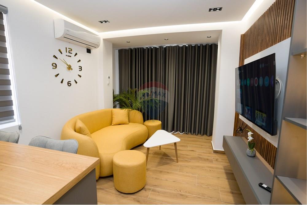 Appartamento 2+1 in vendita nel centro città (2)