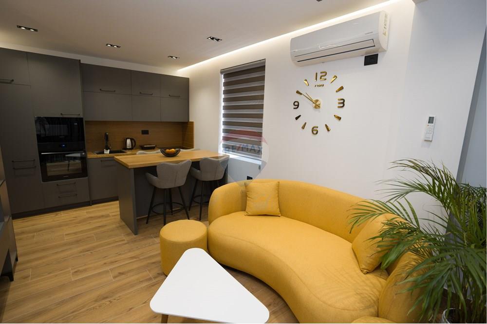 Appartamento 2+1 in vendita nel centro città (3)