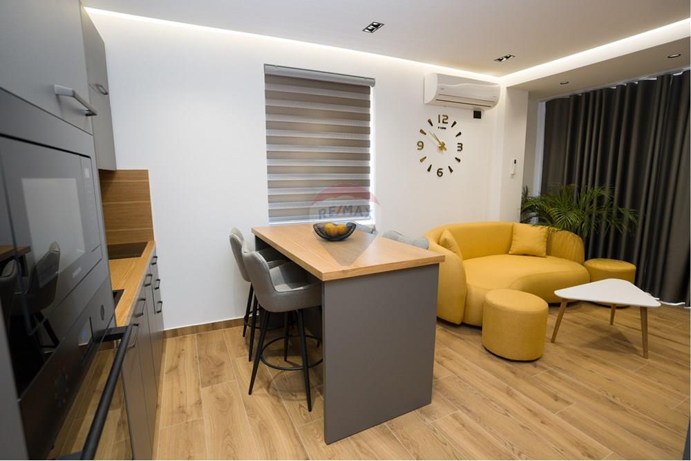 Appartamento 2+1 in vendita nel centro città (5)