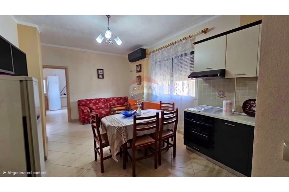 Apartment for sale 2+1 in golem area near miami beach hotel