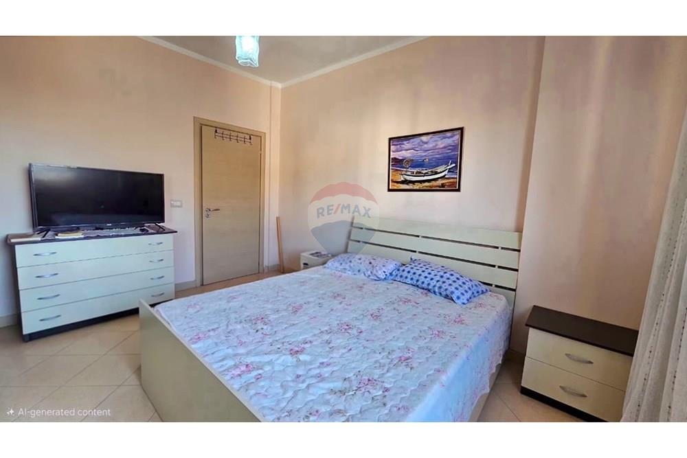 Apartment for sale 2+1 in golem area near miami beach hotel (2)
