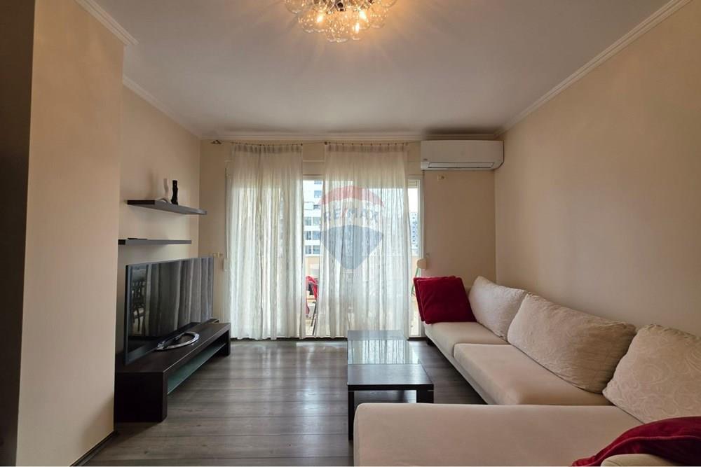 Apartamento 2+1 para alugar perto da faculdade de direito