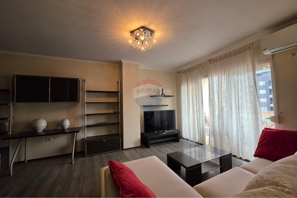 Apartamento 2+1 para alugar perto da faculdade de direito (2)