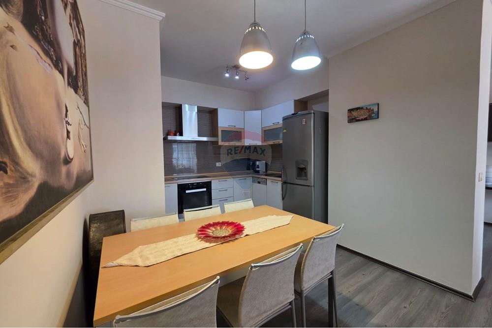 Apartamento 2+1 para alugar perto da faculdade de direito (4)