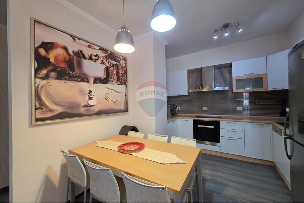 Apartamento 2+1 para alugar perto da faculdade de direito (5)
