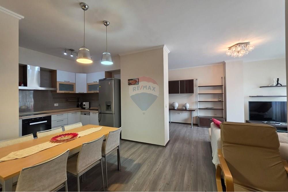 Apartamento 2+1 para alugar perto da faculdade de direito (6)