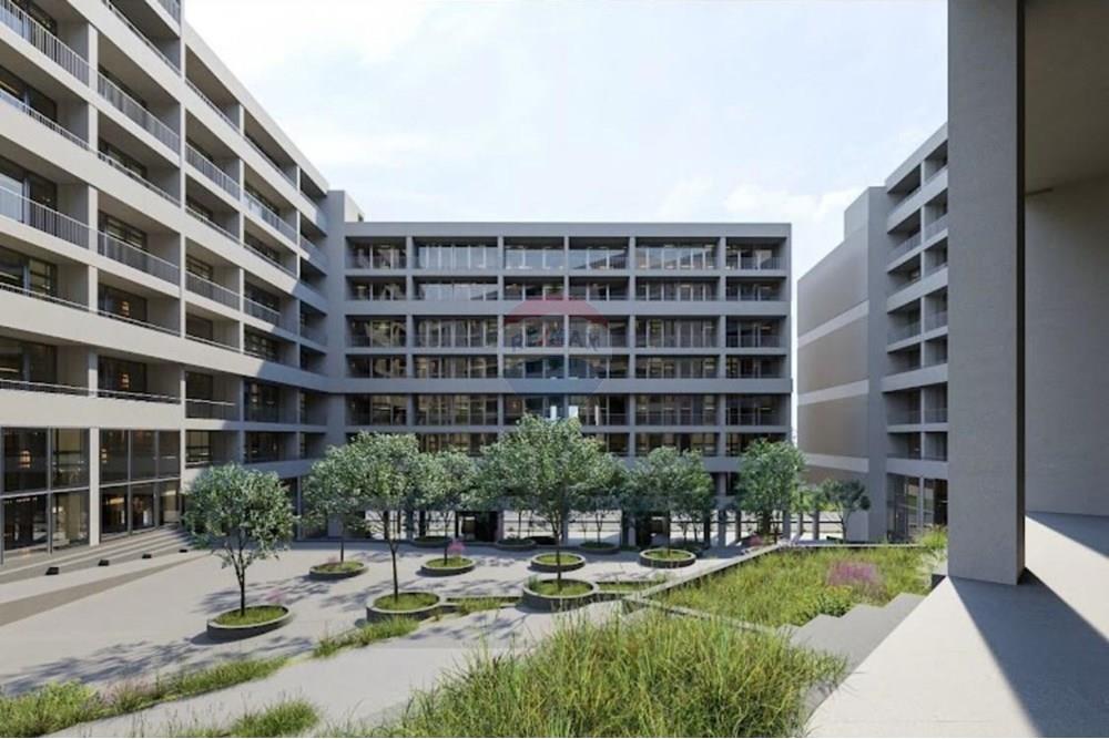 Forest residence, ein ruhiges komplex am stadtrand von Tirana mit reserviertem parkplatz und gemeinschaftsflächen. (3)