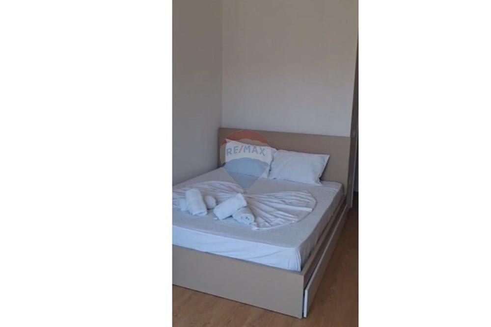 Studio for sale in golem, Durrës.