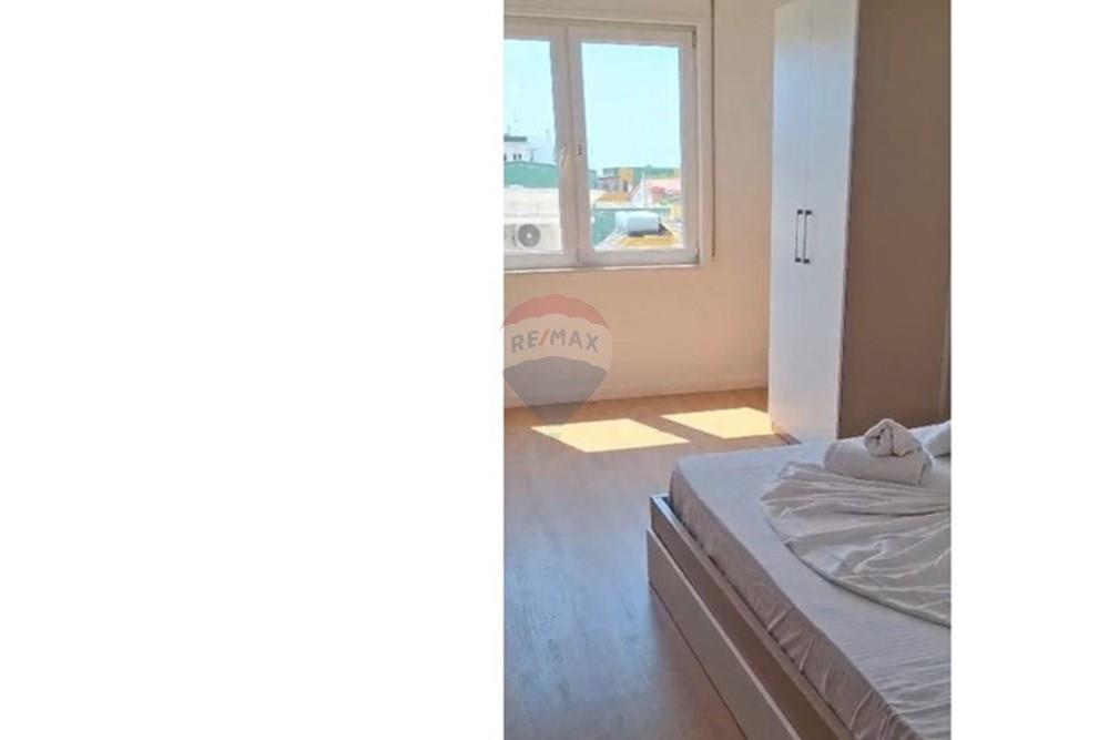 Studio for sale in golem, Durrës.