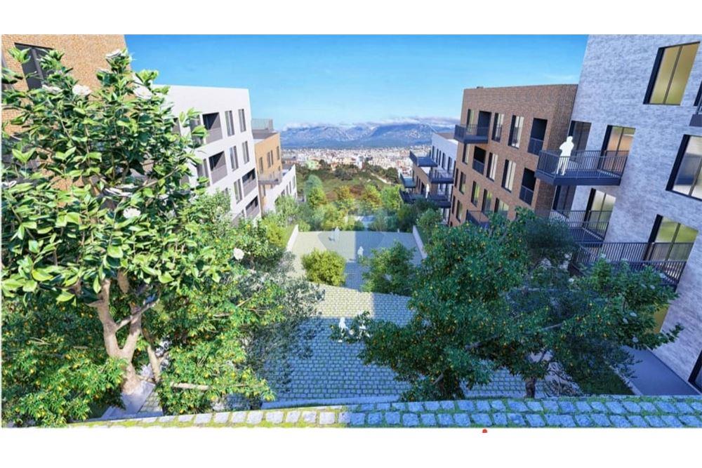 Apartamento en venta 3+1 cerca de zgjerimi kodra e diellit 2!