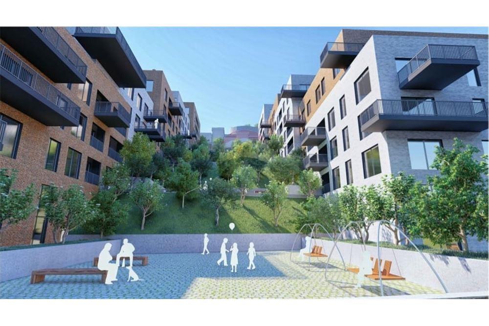 Apartamento en venta 3+1 cerca de zgjerimi kodra e diellit 2!