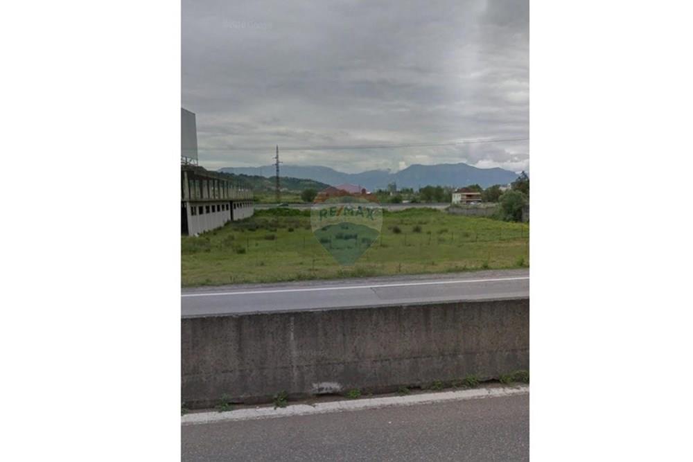 Terreno à venda em vore