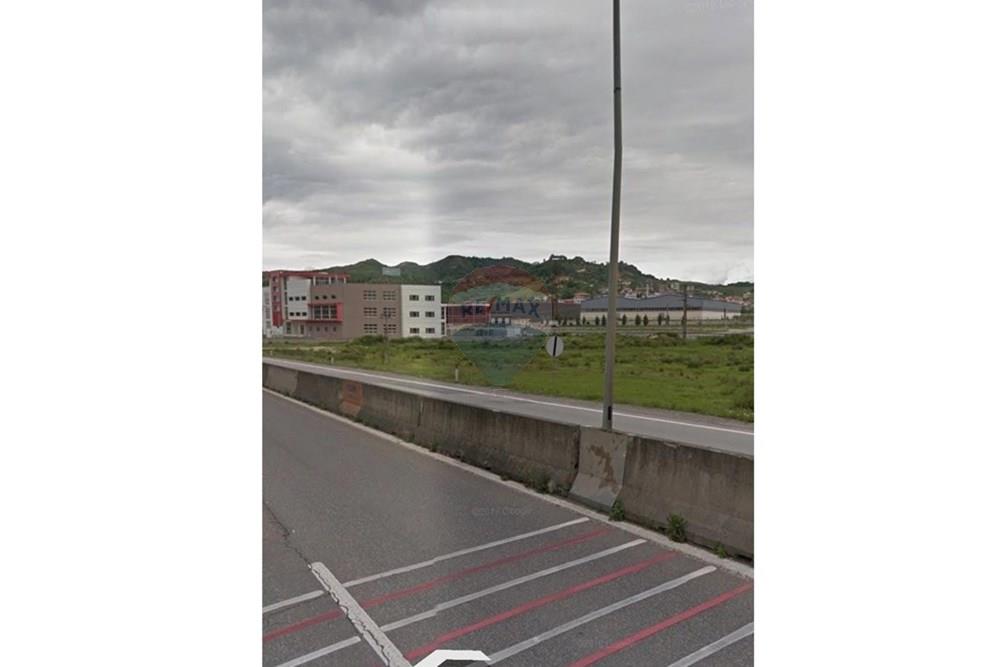 Terreno à venda em vore