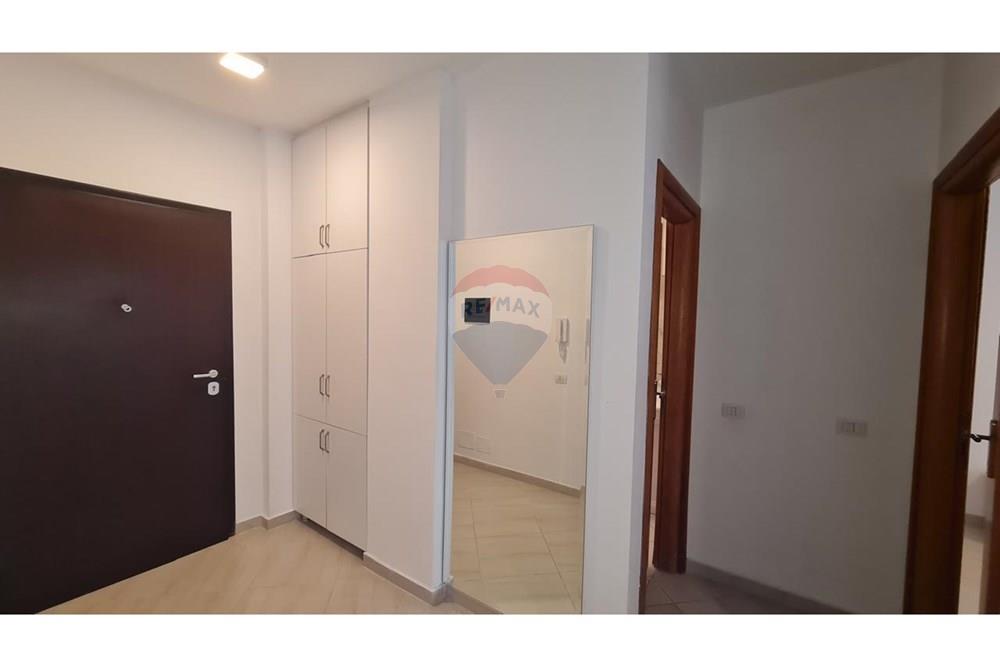Apartament 1+1 në shitje në kompleksin oslo, lungomare, Vlorë (7)