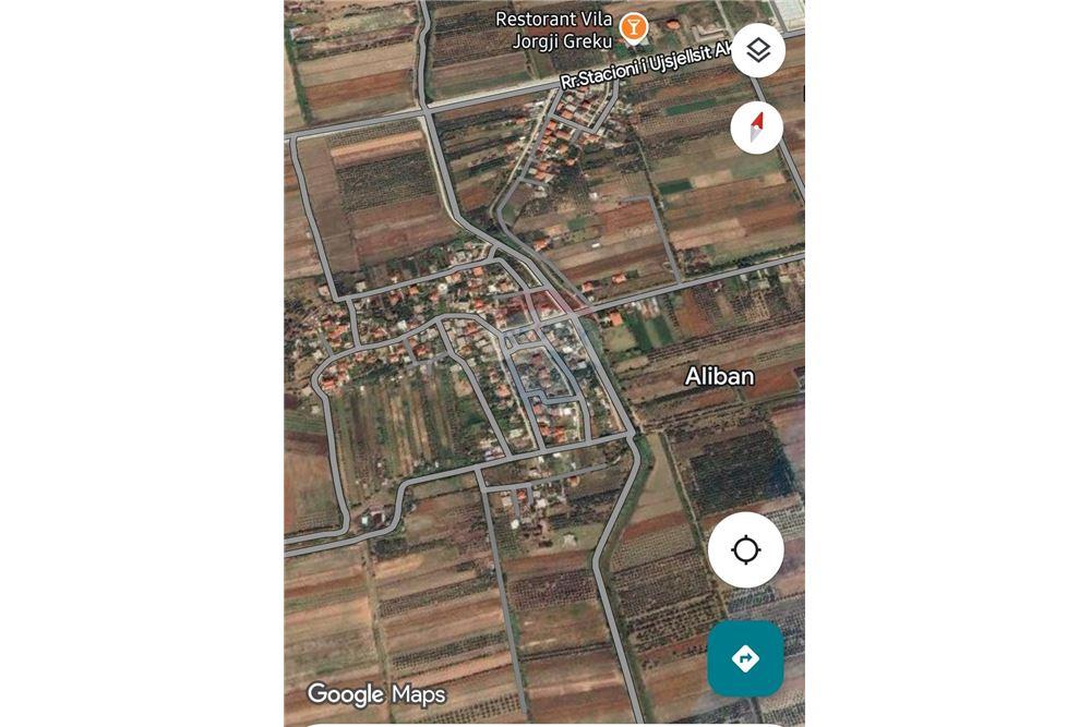 Terreno agricolo in vendita 8.000 m² | vicino al villaggio di aliban | solo 17 €/m² (3)