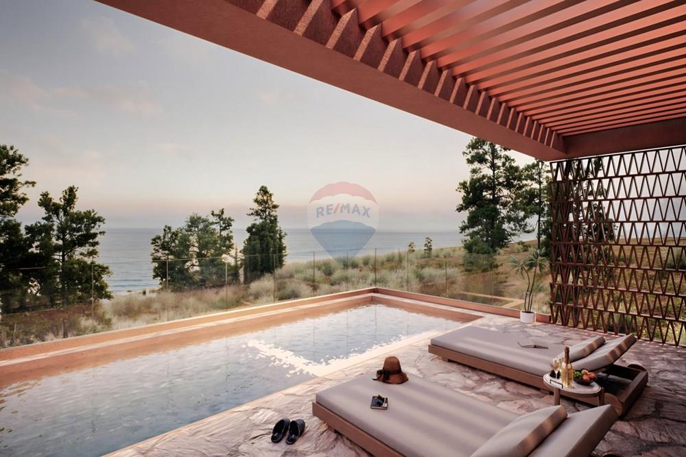 Un investimento da non perdere: Lusso, natura e potenziale incontrovertibile a palasë (2)