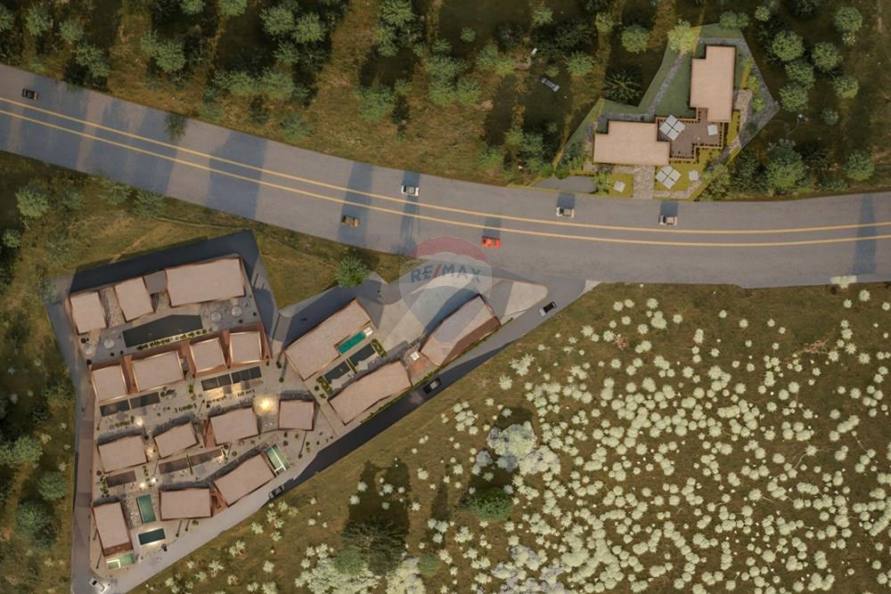 Un investimento da non perdere: Lusso, natura e potenziale incontrovertibile a palasë (4)