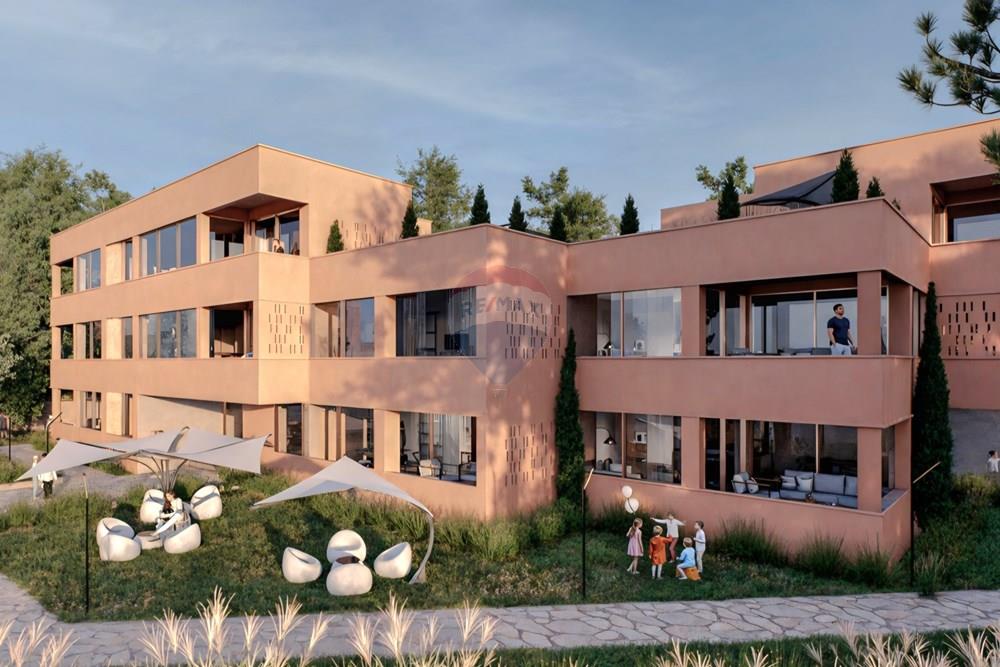Un investimento da non perdere: Lusso, natura e potenziale incontrovertibile a palasë (7)