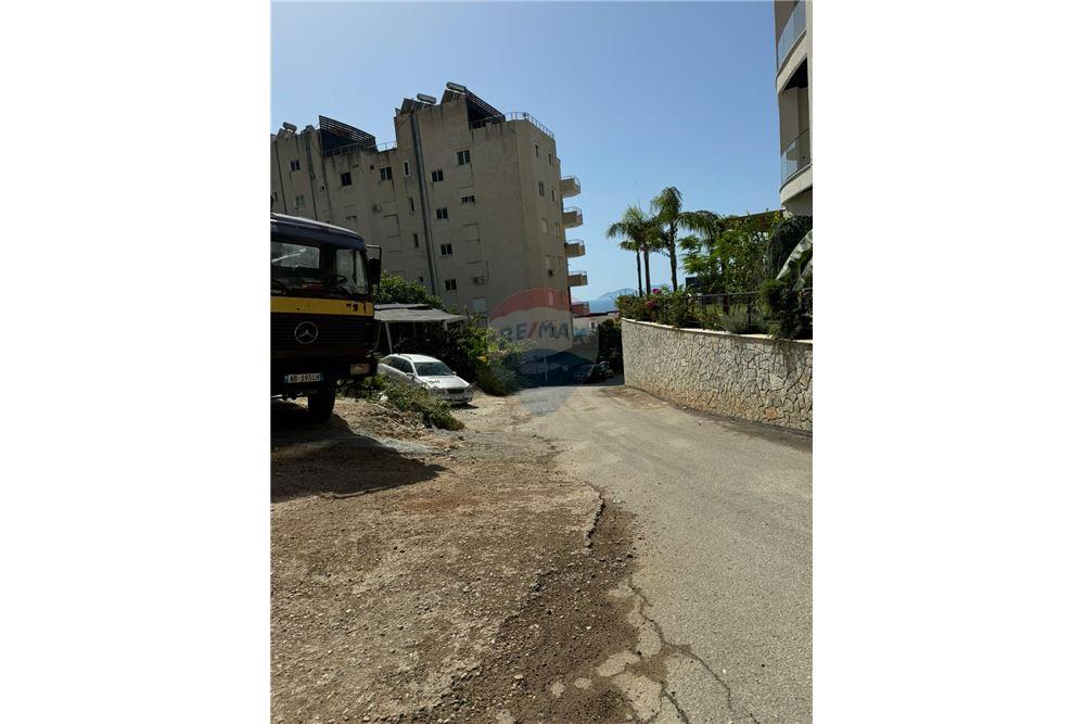 Rruga dhimitër konomi, Vlorë