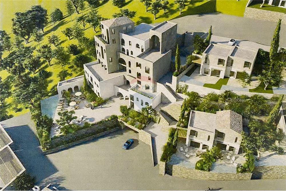 Vilas e apartamentos de elite em jale! (5)
