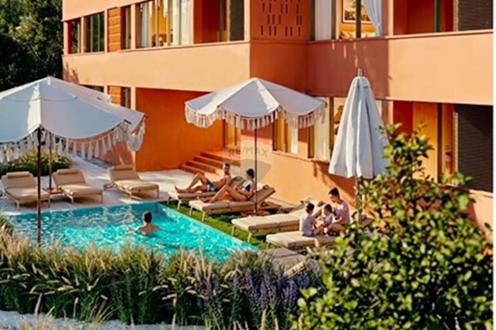 Hotel for sale in palasa