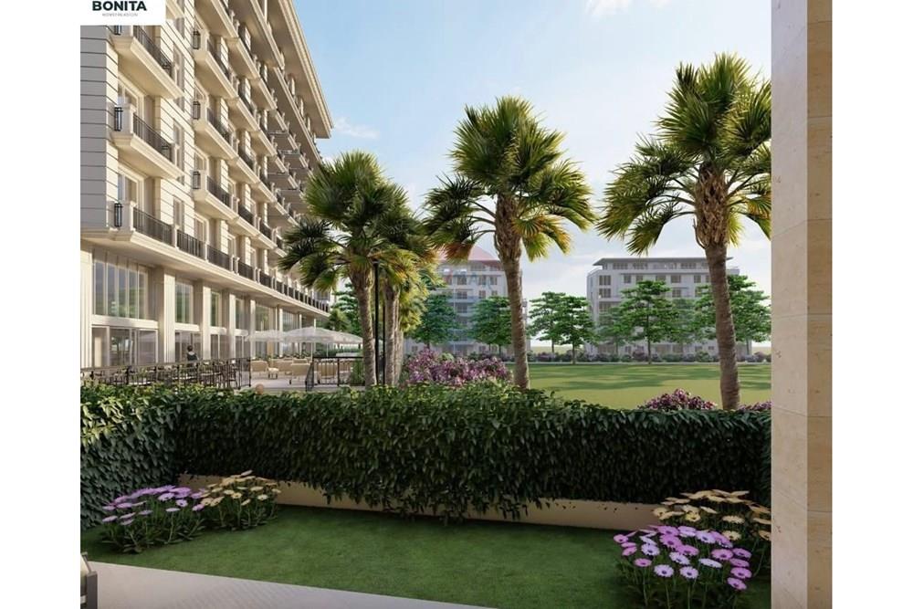 Apartamento 1+1 à venda no kompleksi bonita (2)