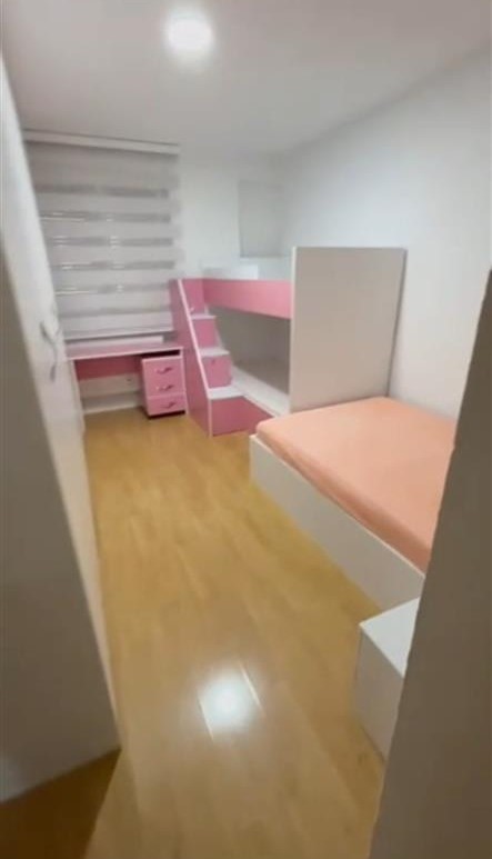 Apartment 2+1 in matin 1