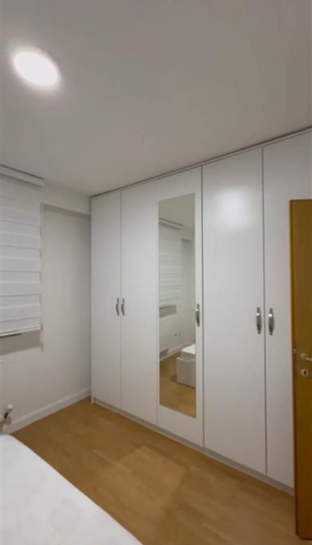 Apartment 2+1 in matin 1