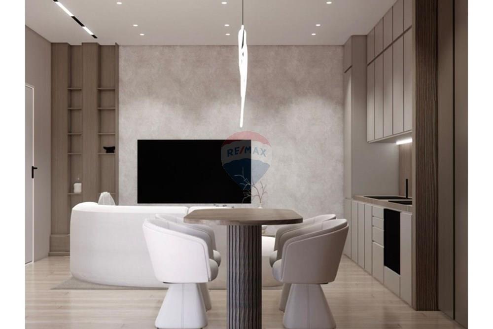 Apartment for sale