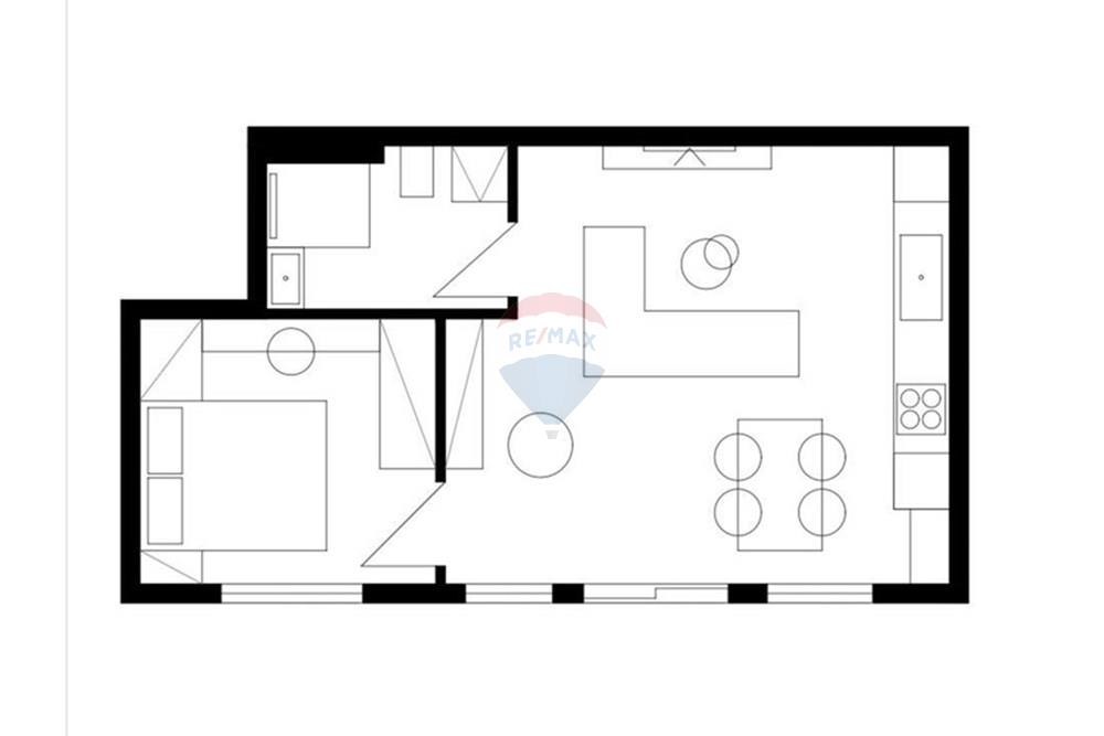Apartament ne shitje;